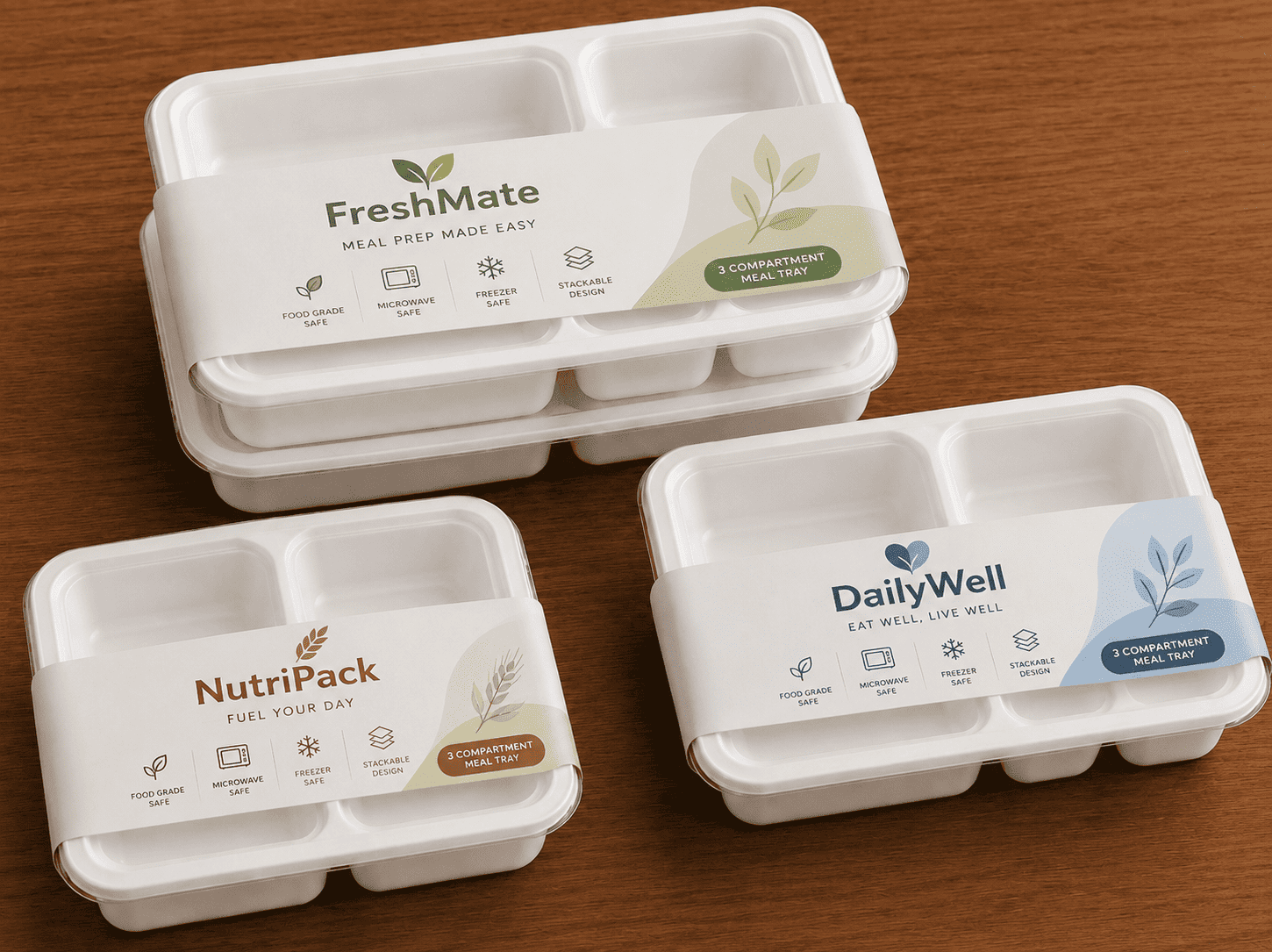 Tamper-Resistant Packaging Solutions