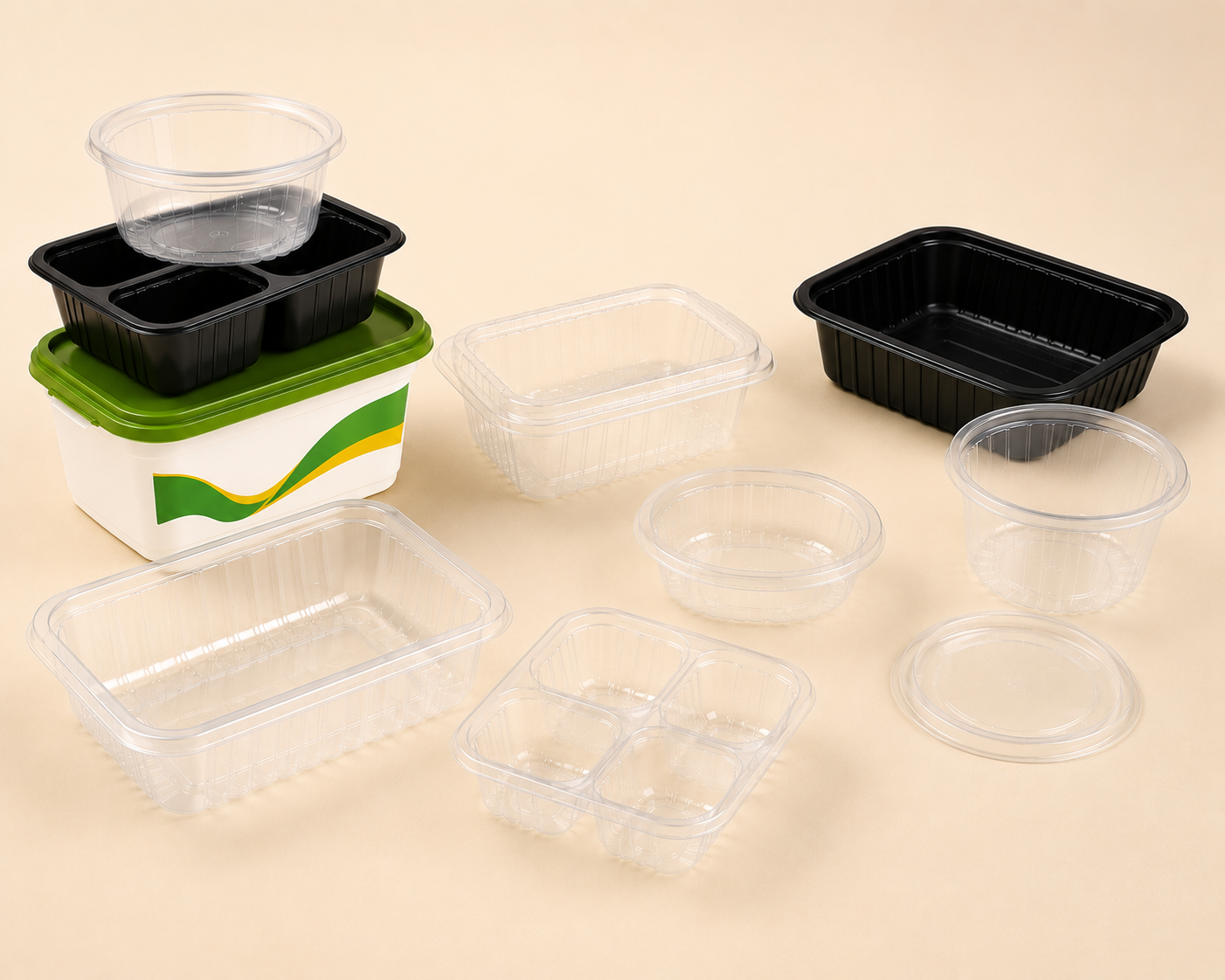 Compliance & Traceability