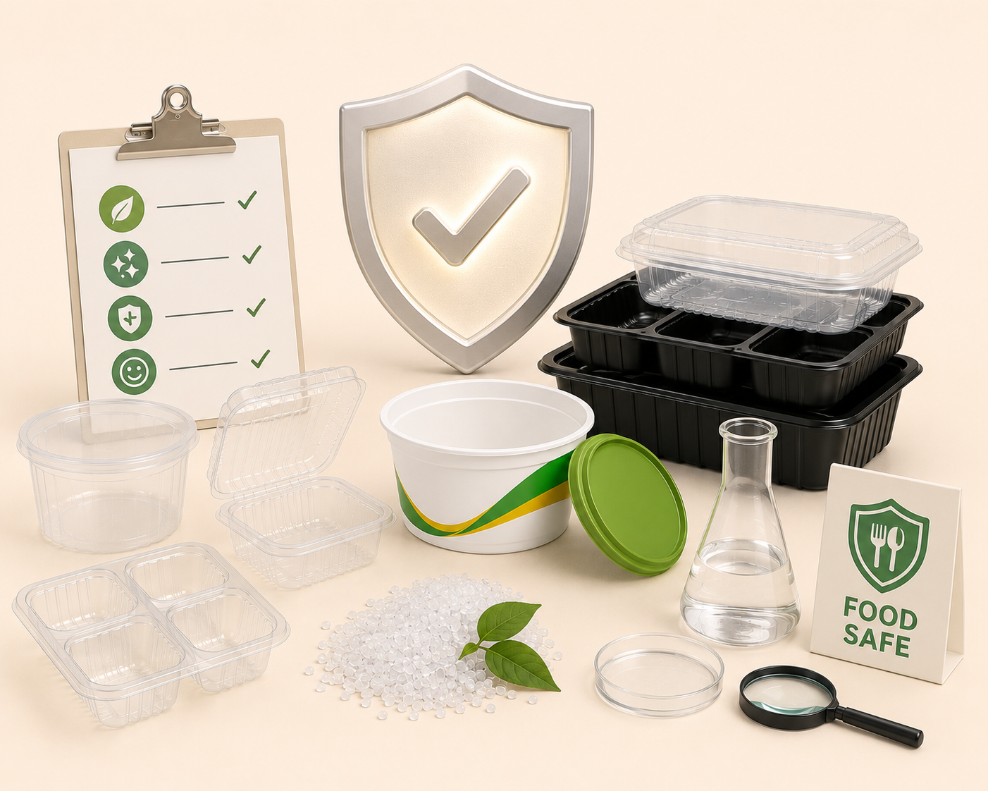 Food Safety Standards