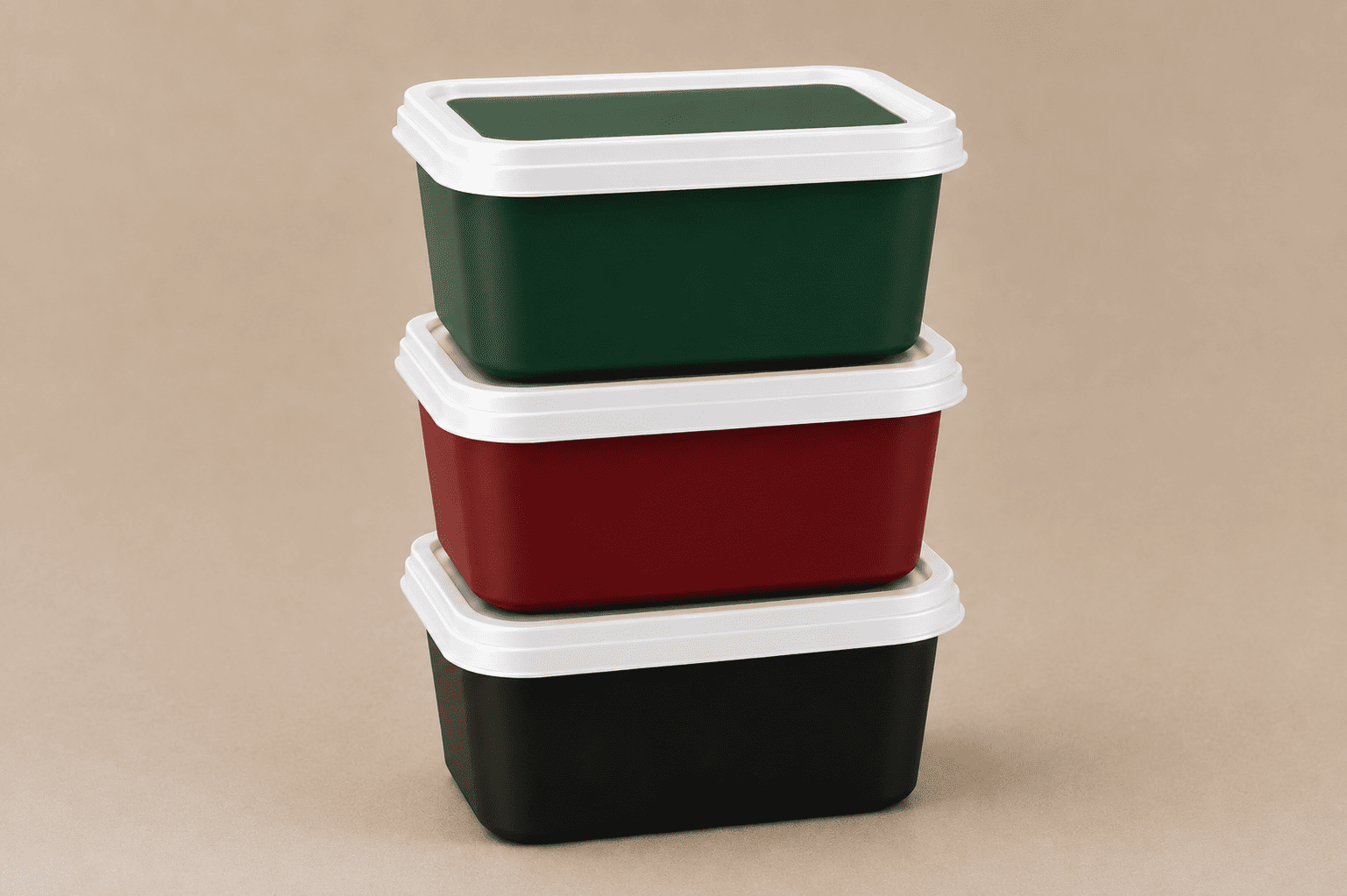 Why choose our packaging